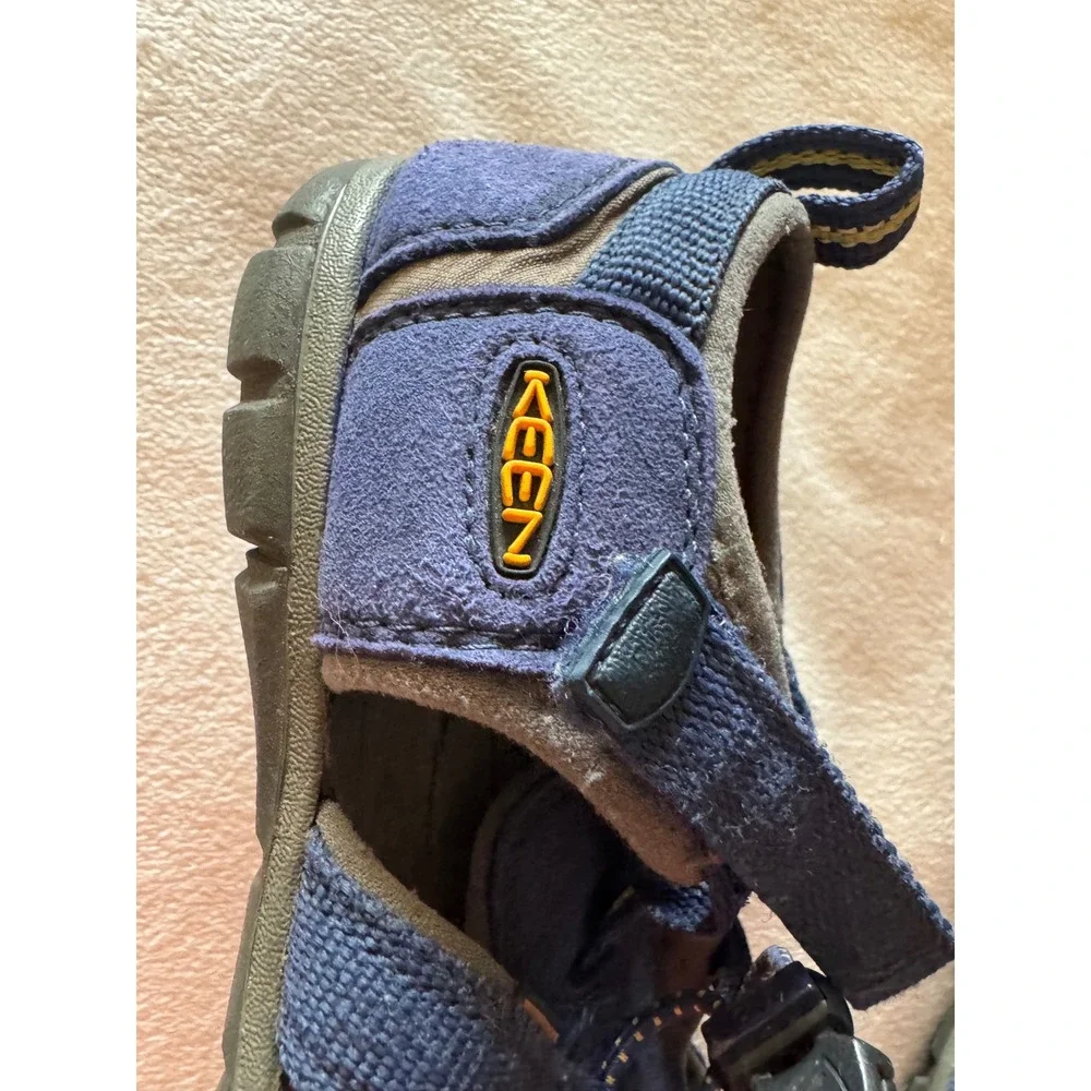 Keen newport h2